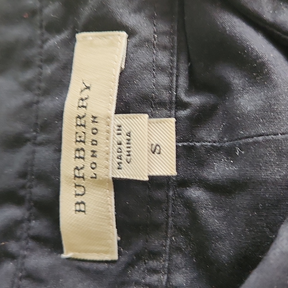Burberry Button Down - image 6